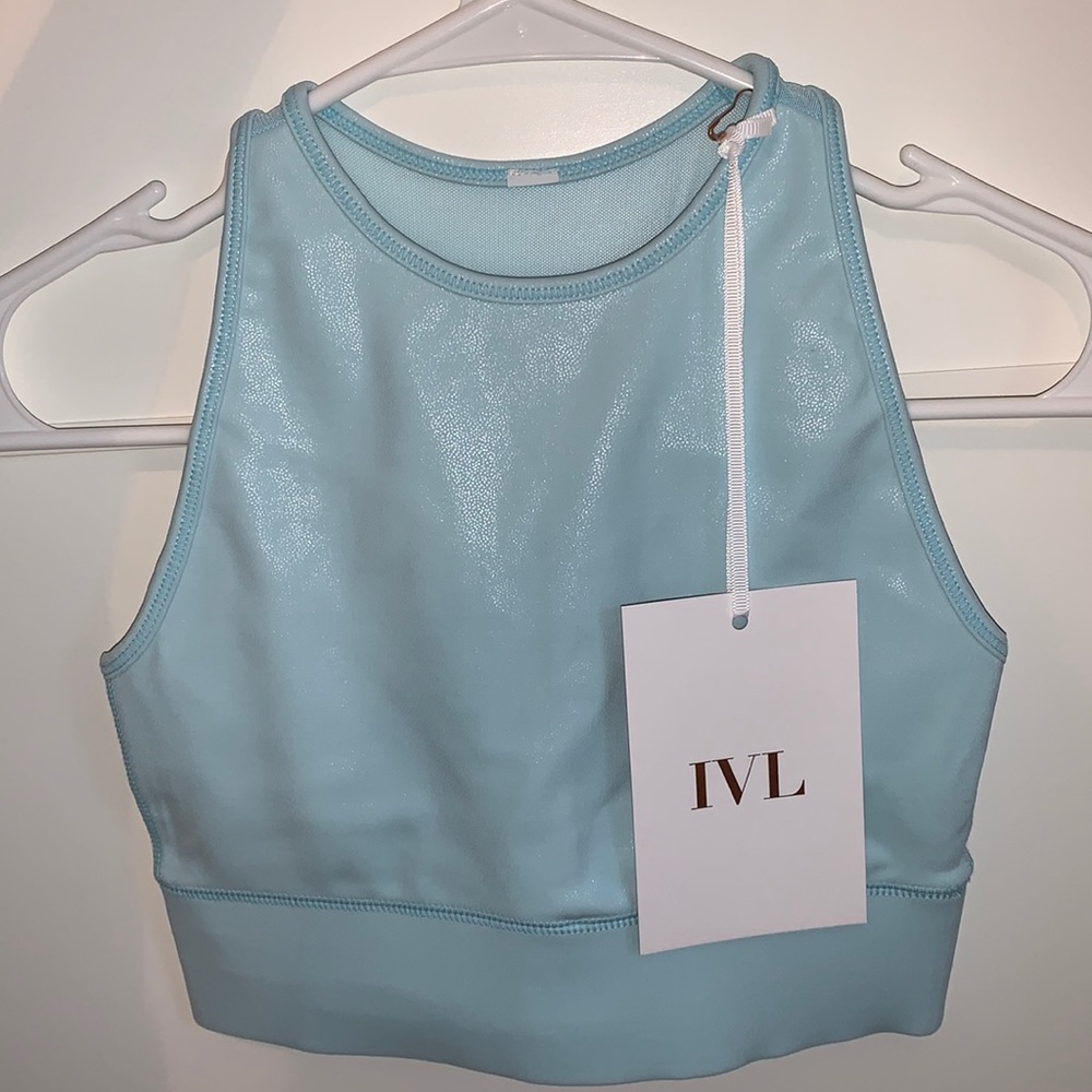 IVL Hydrasculpt Bra Size 2
